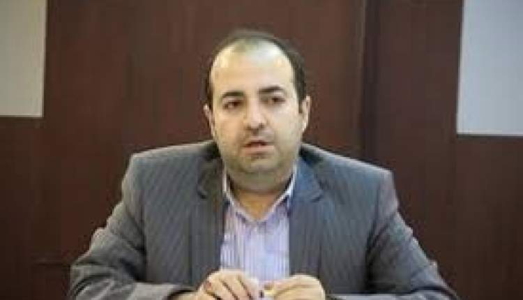 تغییر معاون پارلمانی وزارت بهداشت