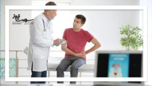 آیا بزرگی پروستات با تغدیه قابل کنترل است؟