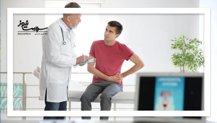 آیا بزرگی پروستات با تغدیه قابل کنترل است؟
