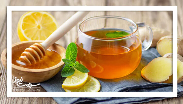دمنوش‌های گیاهی چگونه به بهبود علائم سرماخوردگی و آنفلوآنزا کمک می‌کنند