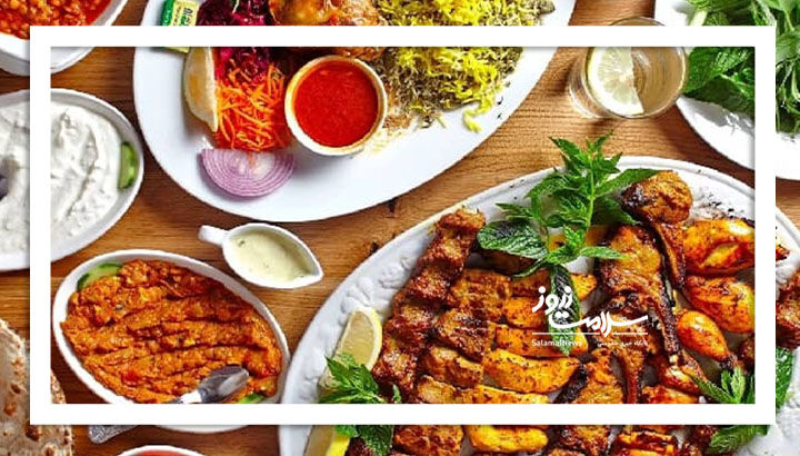 رژیم خانوادگی ۱۰۰ ساله‌ها چیست؟/ عادات غذایی فرزندان صدساله‌ها بررسی شد