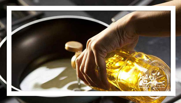 چگونه خطر روغن و چربی را کم کنیم؟ هشدار جراح قلب درباره چربیهای پنهان و راهکارهای ساده برای محافظت از قلب