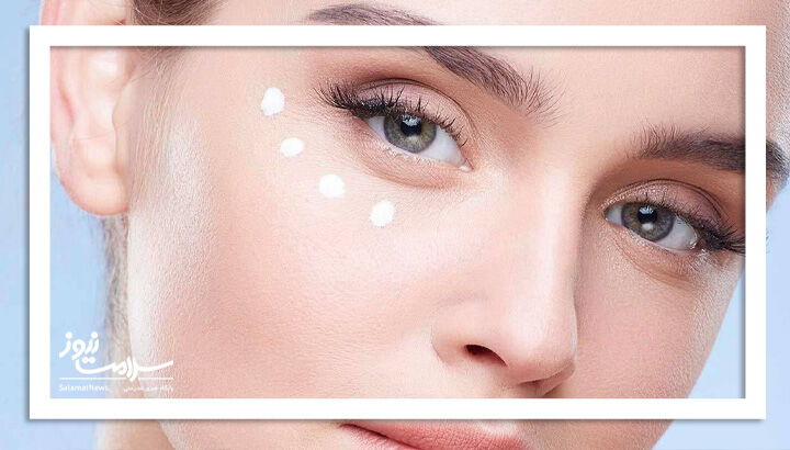 راهنمای انتخاب کرم دور چشم بر اساس سن؛ از ۲۰ سالگی تا بالای ۵۰