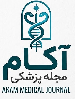 akam logo