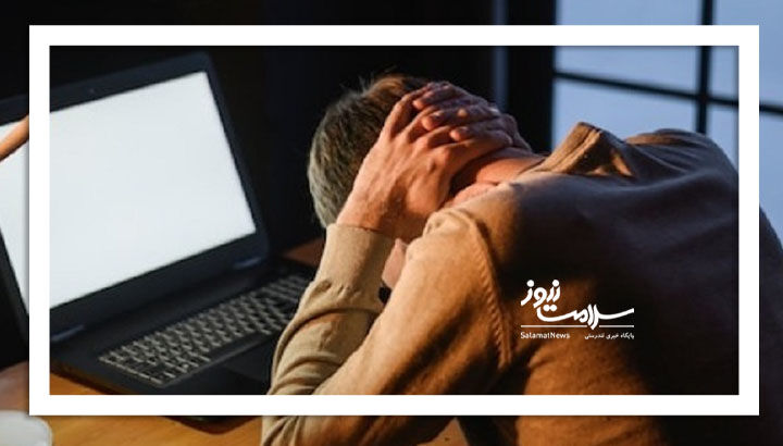 استراحت‌های کوتاه مدت در طول نشستن؛ راهکاری ساده برای کاهش خطر ابتلا به سرطان