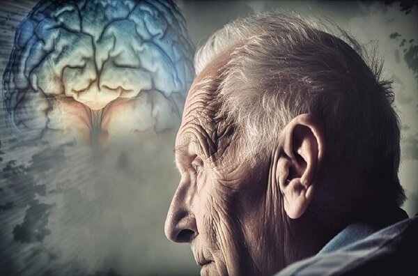شناسایی ضعف بدن به عنوان نشانگر اولیه زوال عقل