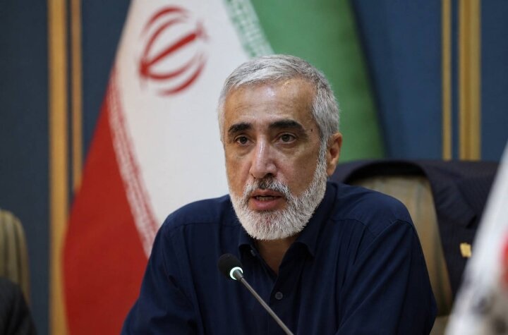 پیرصالحی