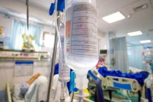 ۳۰۰ هزار سرُم برای اربعین ذخیره شده است
