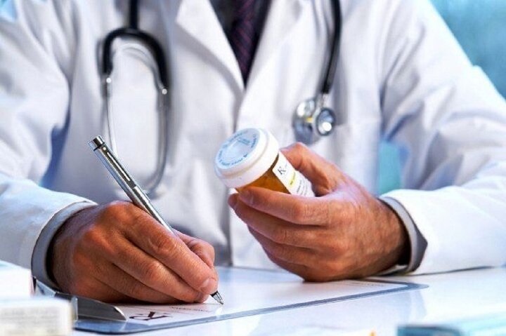 فروش دارو در مطب ممنوع است