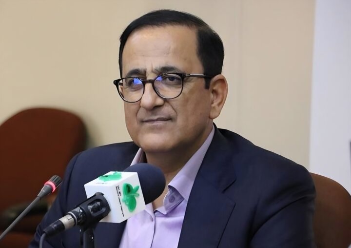 مدیرکل بیمه سلامت استان تهران