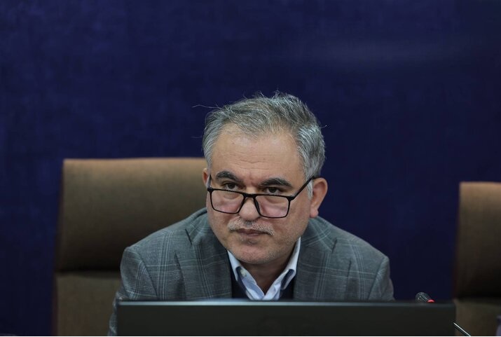 مدیرکل دارو و مواد تحت کنترل سازمان غذا و دارو