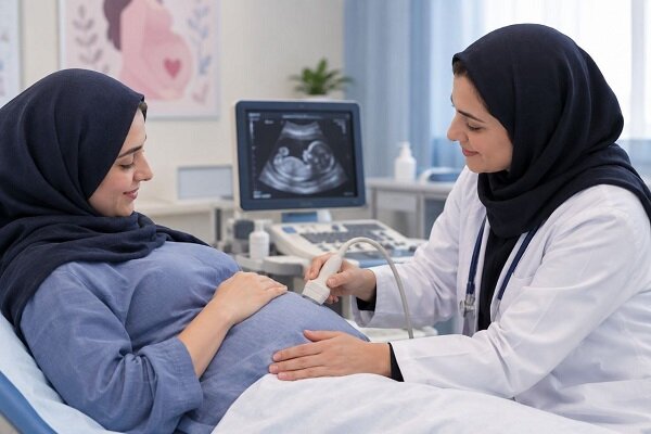 خم شدن مکرر حین کار در دوران بارداری با افزایش خطر سقط جنین مرتبط است